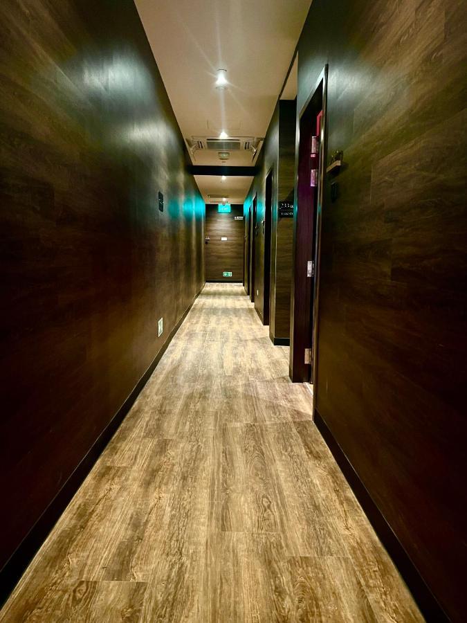 Arena Esports @ Orchard Hotel Szingapúr Kültér fotó
