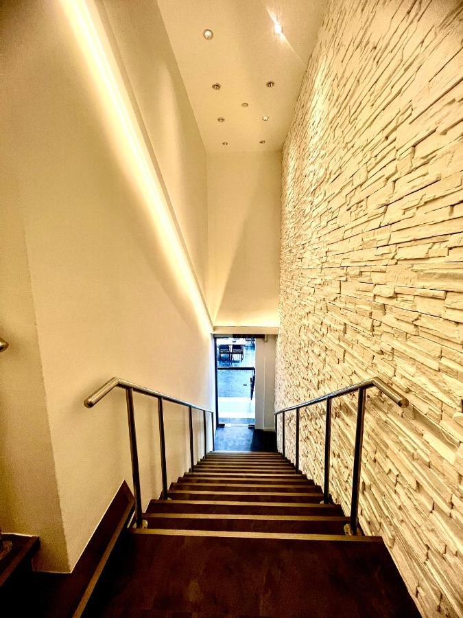 Arena Esports @ Orchard Hotel Szingapúr Kültér fotó