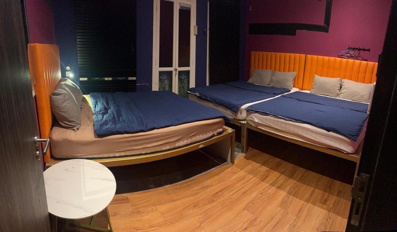 Arena Esports @ Orchard Hotel Szingapúr Kültér fotó
